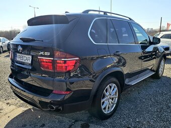 BMW X5 xDrive30d A/T M.sport - 6