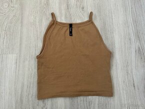 Crop topy - 6