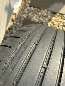 Pneu 215/70 R16 NOKIAN - 6