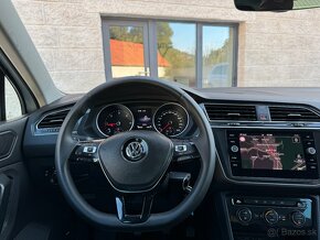 Volkswagen Tiguan 4x4 2.0TDI  r.v 2019 - Odpočet DPH - - 6