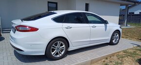 Ford Mondeo Titanium X - 6