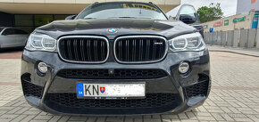 Predam BMW X6 M - 6