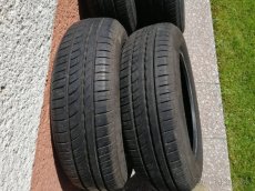 Pneumatiky Pirelli letné 185/65 R15 92H - 6