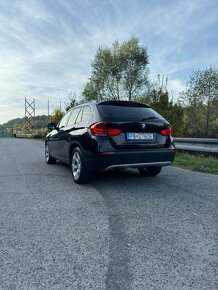 BMW x1 1.8d xDrive 4x4 - 6