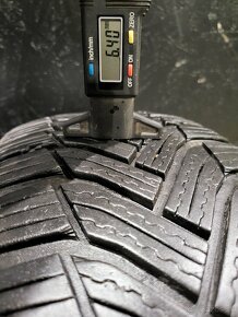 195/65 R15 MiChelin zimne pneumatiky ❄️❄️❄️❄️❄️ - 6