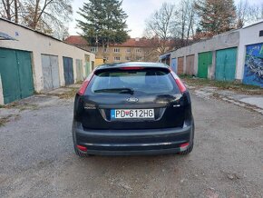 Predam Ford Focus 1.8.tdci 85kw r.v.2006 stk+ek 2026 - 6