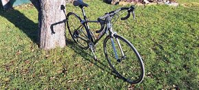 Cestný bicykel detský Giant Defy veľkosť XS - 6