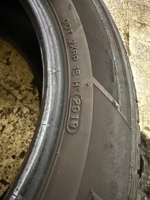 205/55 R16 Letne Hankook - 6