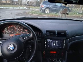 Rozpredam bmw e39 520i - 6