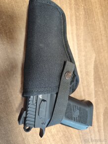 Vzduchová pištol CZ75 P07 duty - 6