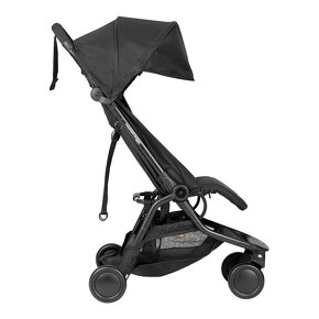 Ultra prenosný kočík Mountain Buggy nano™ - 6