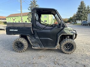 Can-am Traxter HD8 PRO MY2019 - 6