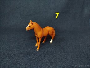 Kone SCHLEICH - 6