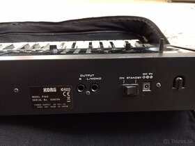 Korg PS60 - 6