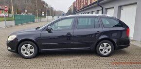 Škoda octavia 2.0 facelift - 6