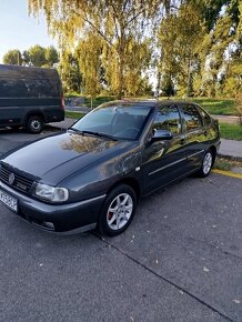 Volkswagen Polo 1,4 16V - 6