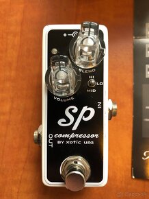 Xotic SP Compressor - 6