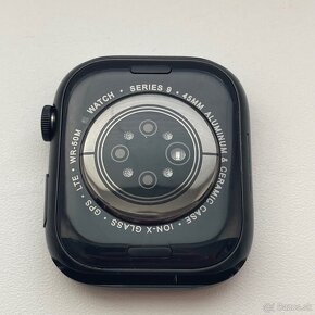 Apple Watch 9 - 6