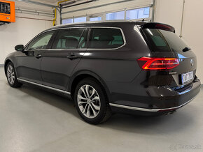 Volkswagen Passat, Highline 2,0tdi 110kw Dsg r.v. 8/2019 - 6