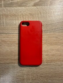 iPhone SE 2020 64GB Product Red - 6