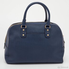 Kabelka Michael Kors navy blue - 6