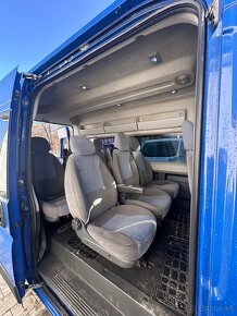 Ducato 2.3 JTD PANORAMA - 6