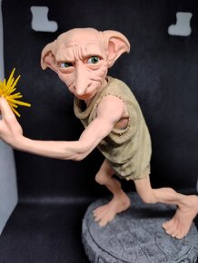 Harry Potter-Dobby - 6