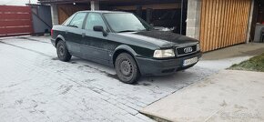 Audi 80 B4 1.9 tdi 66kw - 6