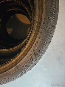 Letné Pneu 245/40R18 - 6