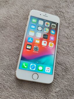 Apple Iphone 6 16gb gold - 6