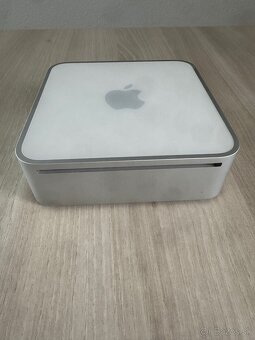 Mac mini 2009 - 6