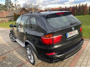 Bmw X5 E70 Facelift 40d - 6