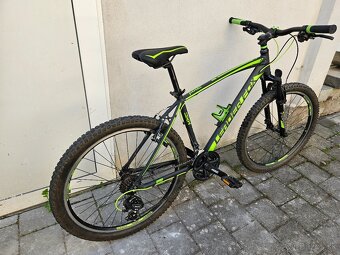 Leader fox MXC 26 - 6