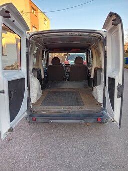 Fiat doblo cargo - 6