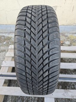 ZIMNÉ PNEUMATIKY NOKIAN 215/60 R16 99H XL - 6