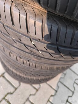 205/55r16 - 6