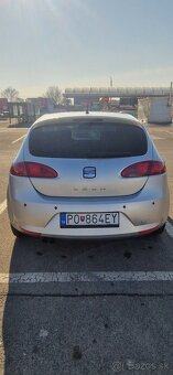 Seat leon 2.0 tdi - 6