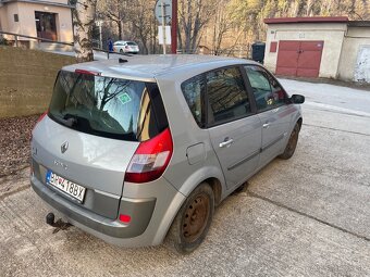 Renault Scenic 1.6 82kw - 6