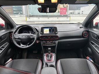 Hyundai Kona 1.6 T-GDI 130 kW (177 k), DCT 4x4, Premium - 6