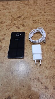 Samsung Galaxy A5(6) - 6