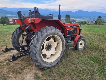 Zetor 5211 - 6