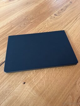 Samsung Galaxy Tab S9 FE+ 12 GB / 256 GB sivá - 6