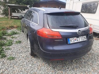 Opel insignia 2.0 - 6