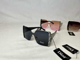 Dior slnečné okuliare 53 - 6