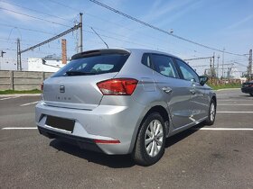 Seat Ibiza 2019 LPG - 6