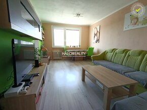 HALO reality - Predaj, štvorizbový byt Bratislava Rača, Záva - 6