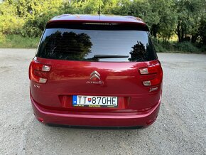 Citroën C4 Picasso eHDi 115 Exclusive ETG6 - 6