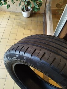 letne pneumatiky 195/55 r16 continental - 6