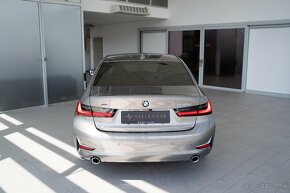 BMW Rad 3 330d xDrive 195kW 2020 - 6