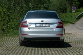 Škoda Octavia 1.6 TDI CR DPF Ambiente - 6